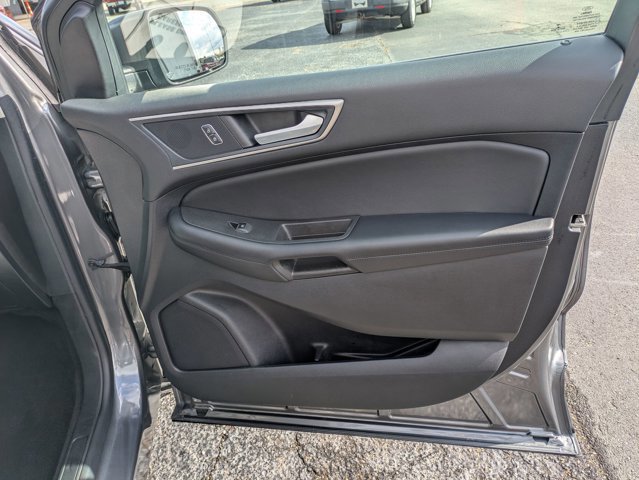 Certified 2022 Ford Edge SEL w/ Convenience Package image 31