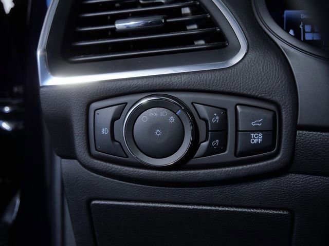 Certified 2024 Ford Edge Titanium w/ Equipment Group 301A image 26