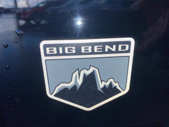 Certified 2022 Ford Bronco Sport Big Bend image 24