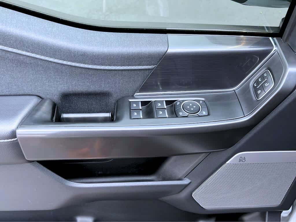 Certified 2025 Ford F150 Lariat AWD/4WD image 29