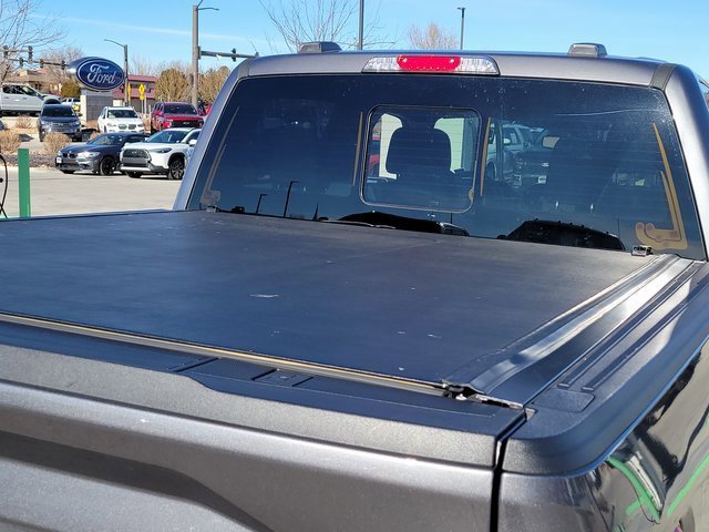 Certified 2022 Ford F150 XLT w/ Equipment Group 302A High image 13