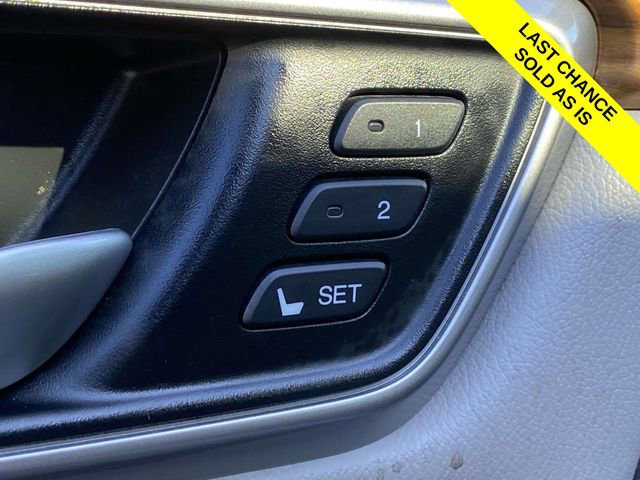 Used 2019 Honda CR-V EX-L image 23