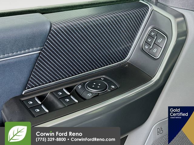 Certified 2023 Ford F150 Limited image 21