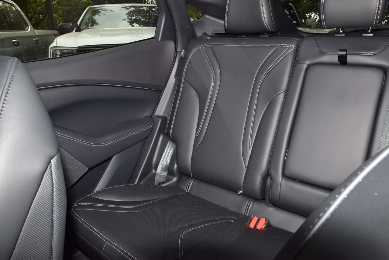 Certified 2023 Ford Mustang Mach-E Premium RWD image 19