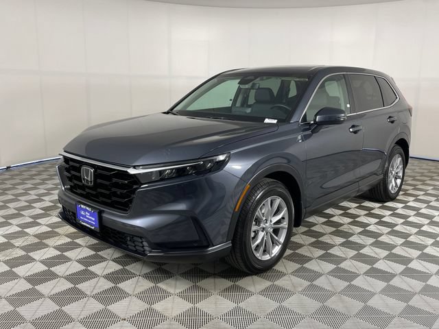 Used 2025 Honda CR-V EX-L image 1