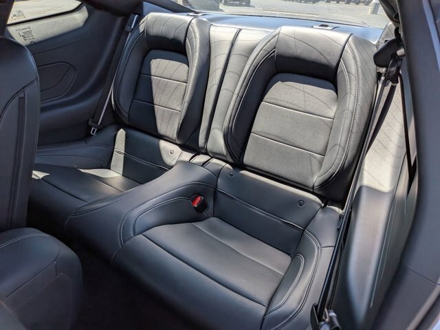 Certified 2024 Ford Mustang GT Premium RWD image 25