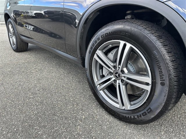 Used 2020 Mercedes-Benz GLC 300 4MATIC image 12