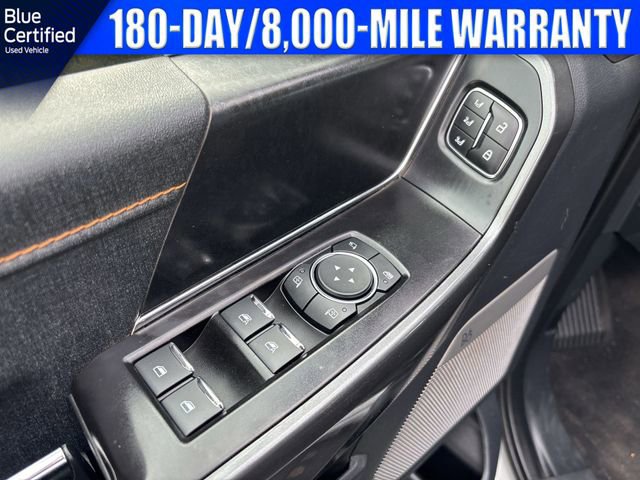 Certified 2023 Ford F150 Tremor w/ Equipment Group 402A High image 22