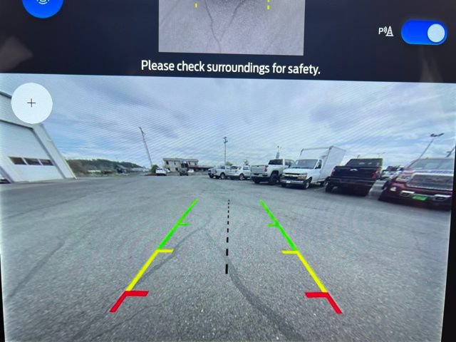 Certified 2023 Ford Mustang Mach-E Premium image 25