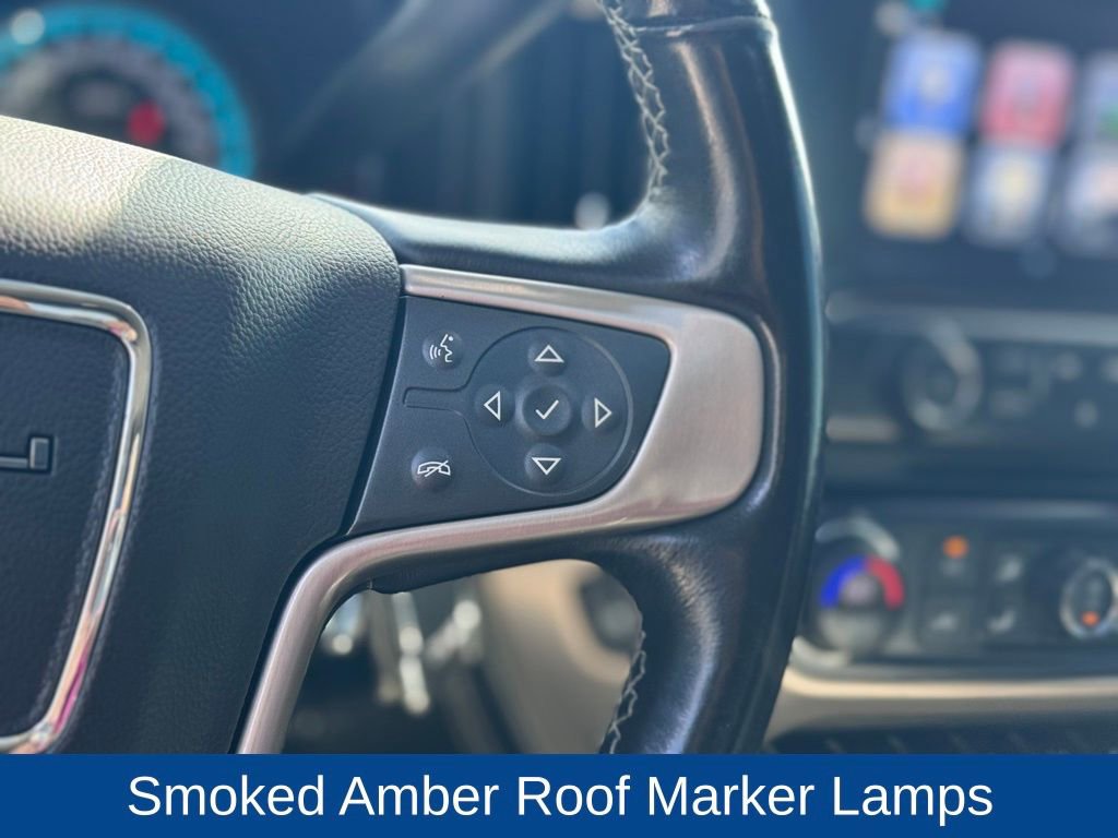 Used 2019 GMC Sierra 2500 Denali w/ Duramax Plus Package image 15