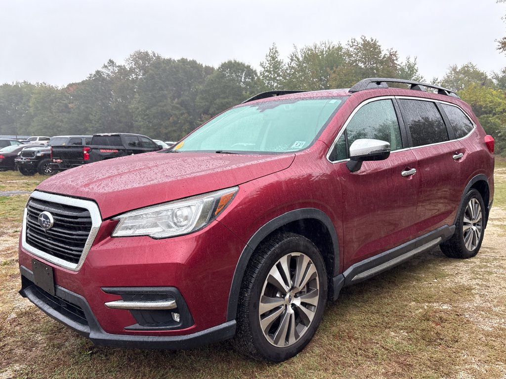 Used 2022 Subaru Ascent Touring w/ Popular Package #2A AWD/4WD image 14