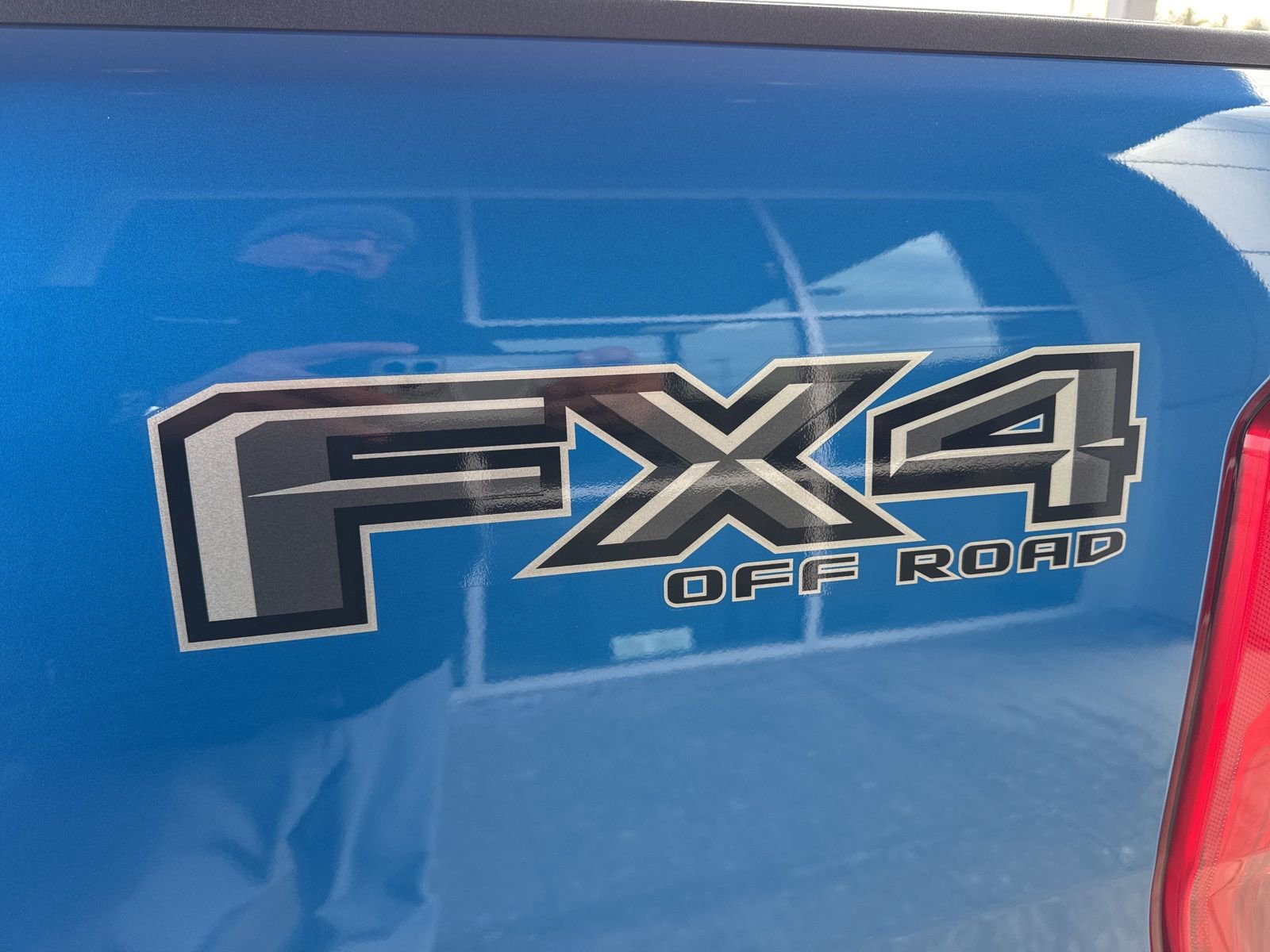 Certified 2023 Ford Ranger XLT w/ Equipment Group 301A Mid image 16