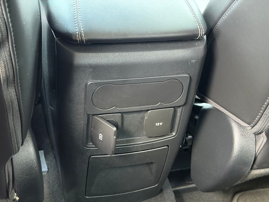 Certified 2023 Ford Explorer XLT w/ Equipment Group 202A RWD image 27