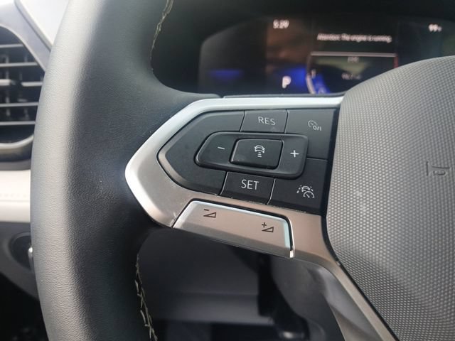 Used 2026 Volkswagen Taos S FWD image 19