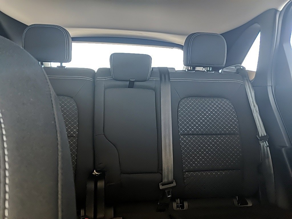 Certified 2023 Ford Escape Active w/ Tech Pack #2 image 27