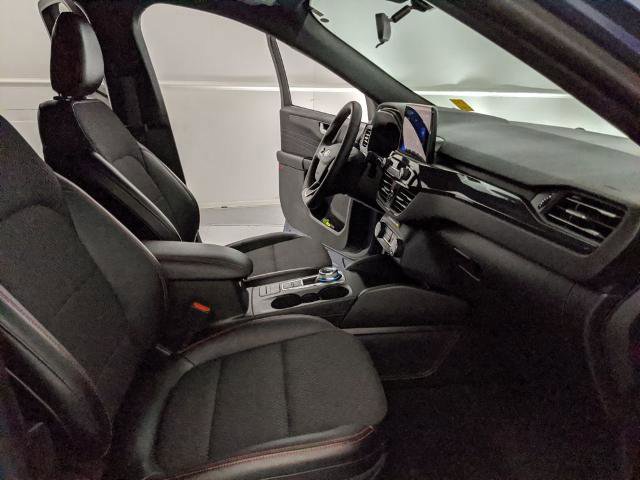 Certified 2023 Ford Escape ST-Line w/ Equipment Group 301A image 21
