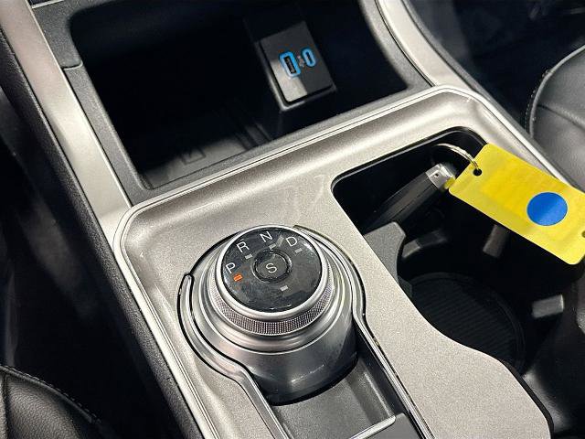 Certified 2023 Ford Edge SEL w/ Convenience Package image 14