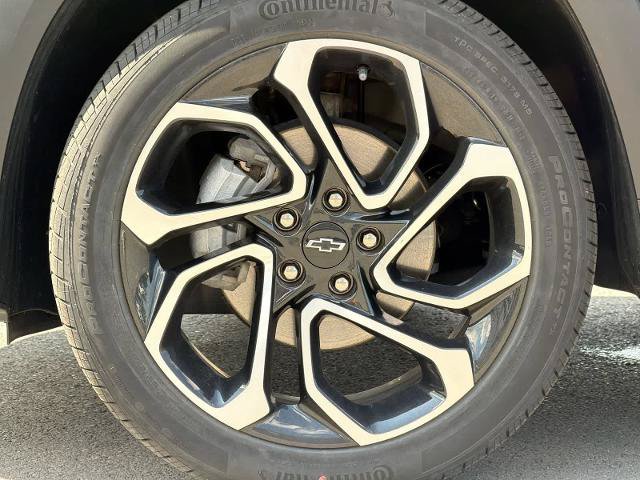 Used 2024 Chevrolet Trax RS w/ Driver Confidence Package FWD image 14