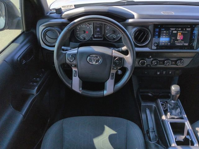 Used 2019 Toyota Tacoma TRD Sport image 16