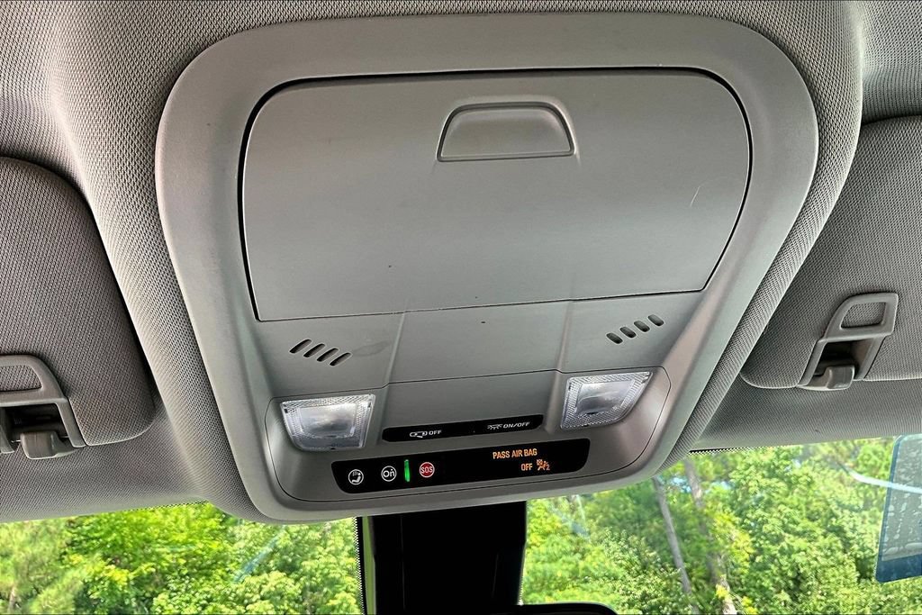 Used 2023 Chevrolet Equinox LT FWD image 17