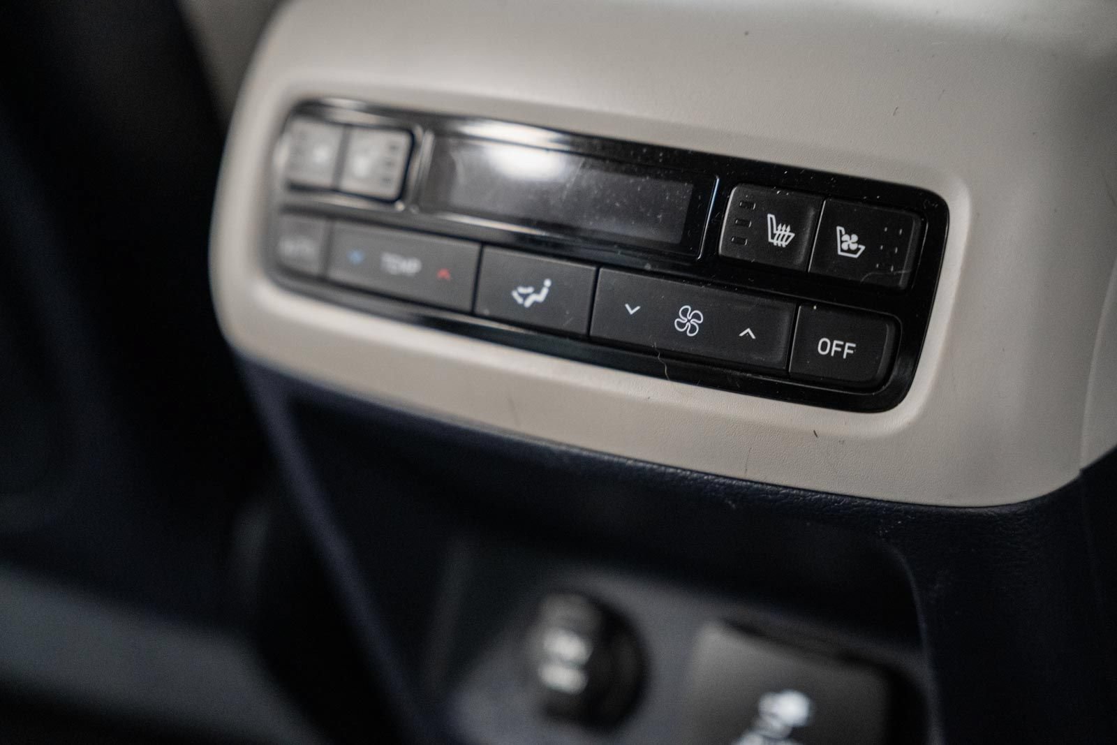 Used 2023 Hyundai Palisade Limited FWD image 33