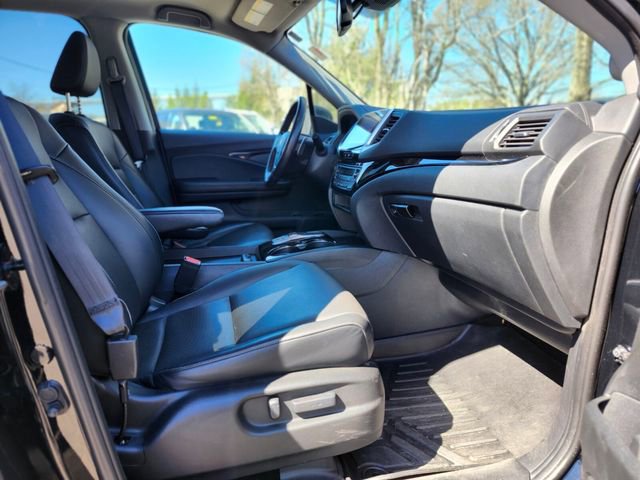 Used 2020 Honda Ridgeline RTL-E image 11