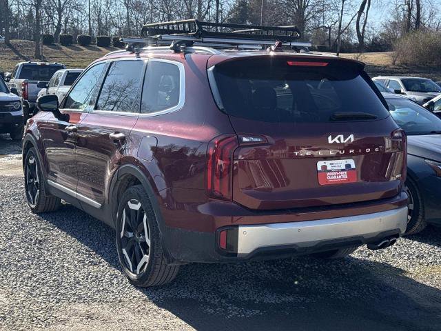 Used 2023 Kia Telluride S image 5