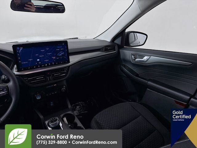 Certified 2023 Ford Escape Active w/ Tech Pack #2 image 27