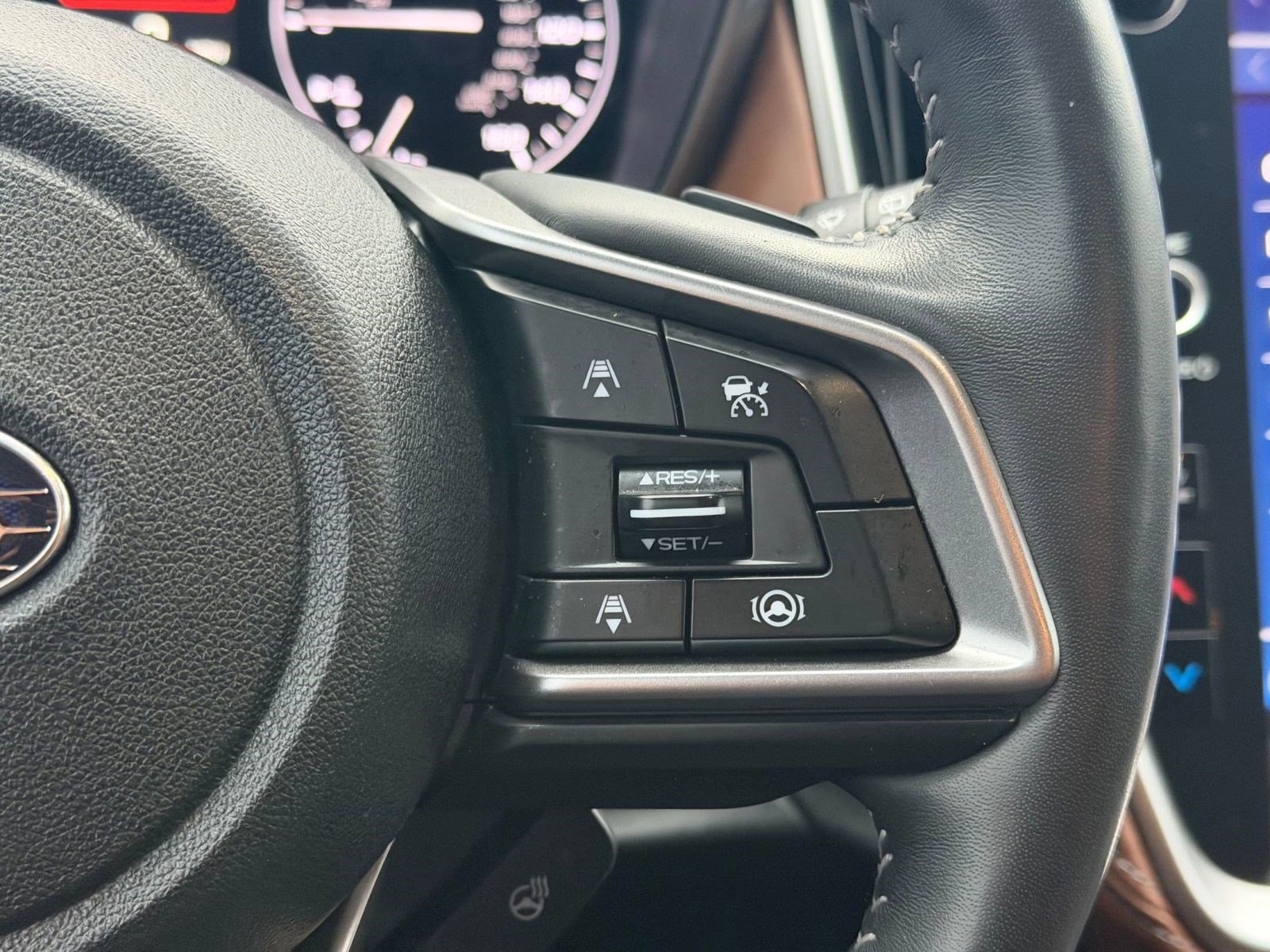 Used 2022 Subaru Outback Touring XT image 25