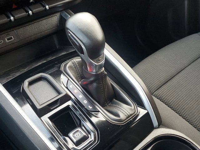 Used 2023 Chevrolet Colorado LT w/ LT Convenience Package image 26