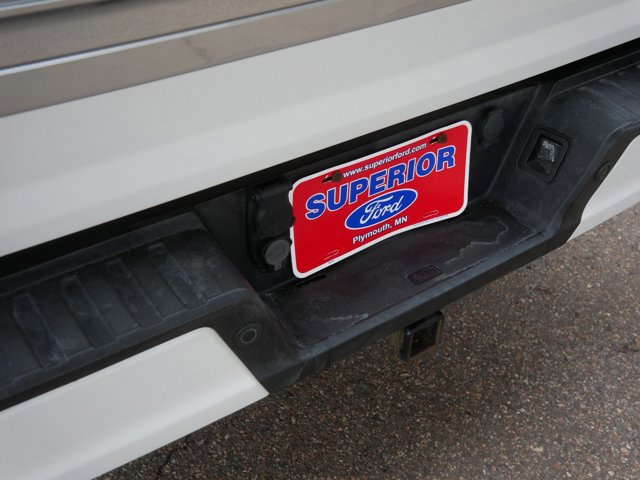 Certified 2021 Ford F150 Limited image 10