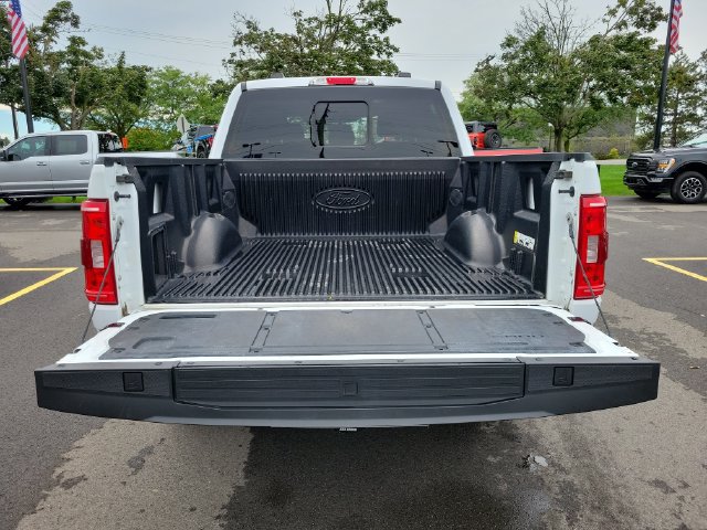 Certified 2023 Ford F150 XLT w/ Equipment Group 302A High AWD/4WD image 33