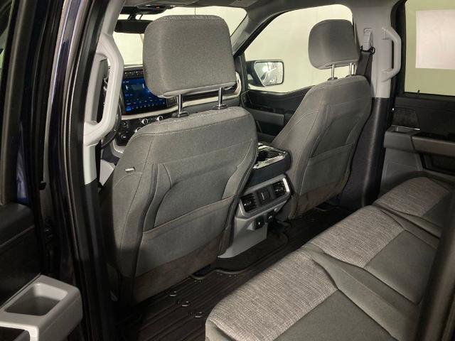 Certified 2022 Ford F150 XLT w/ Equipment Group 302A High image 14