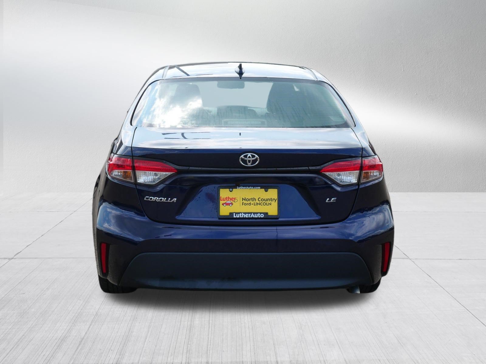 Used 2024 Toyota Corolla LE FWD image 6