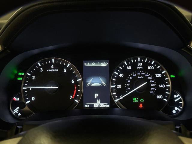 Used 2017 Lexus RX 350 350 image 23