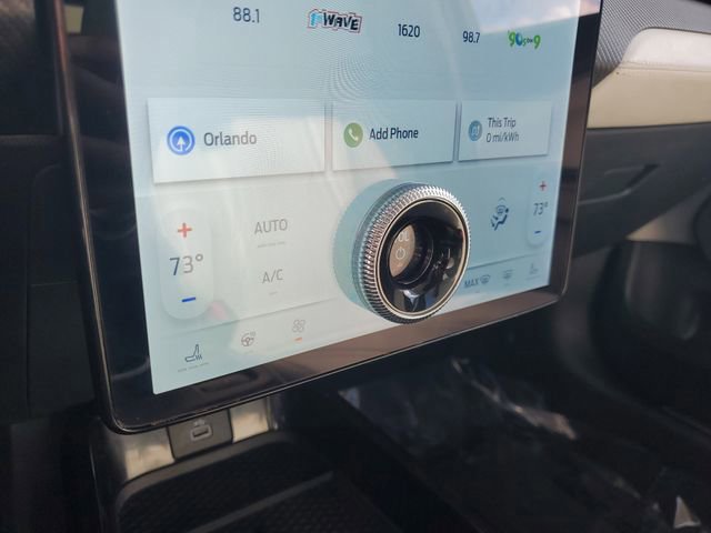 Certified 2021 Ford Mustang Mach-E Premium image 27