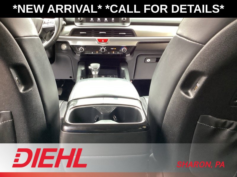 Used 2021 Kia Telluride LX AWD/4WD image 21
