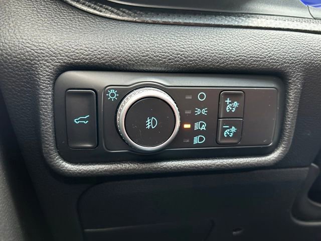 Certified 2020 Ford Explorer ST w/ Premium Technology Package image 27