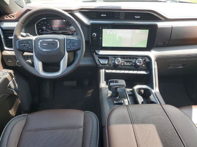 Used 2023 GMC Sierra 1500 Denali AWD/4WD image 24