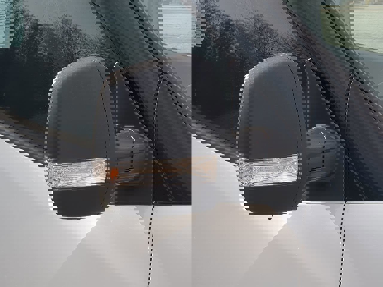 Used 2022 RAM ProMaster City Tradesman image 10