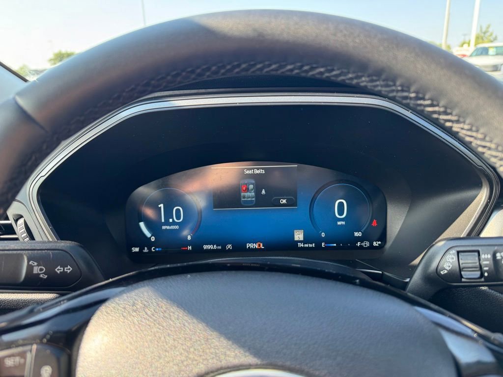 Certified 2023 Ford Escape Active w/ Tech Pack #2 image 31