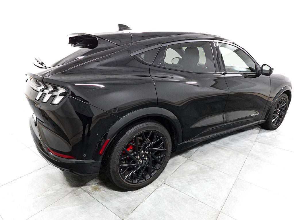 Certified 2023 Ford Mustang Mach-E GT w/ GT Performance Edition AWD/4WD image 6