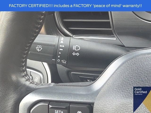 Certified 2023 Ford F150 Lariat w/ Equipment Group 502A High AWD/4WD image 44