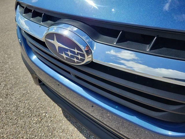 Used 2021 Subaru Legacy Touring XT image 7