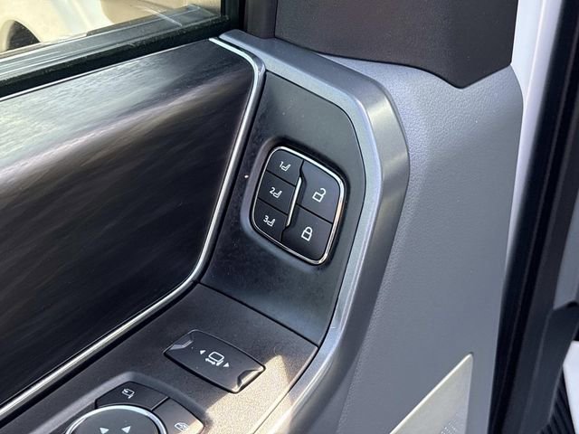 Certified 2024 Ford F150 Lariat w/ Equipment Group 502A High image 25