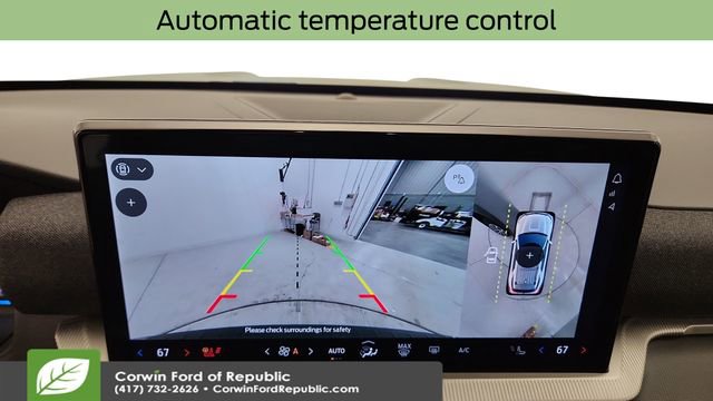 Certified 2025 Ford Explorer ST-Line image 22