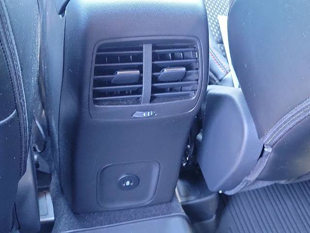 Certified 2024 Ford Escape ST-Line FWD image 19