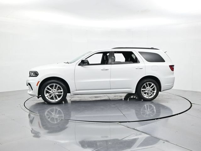 Used 2024 Dodge Durango GT AWD/4WD image 6
