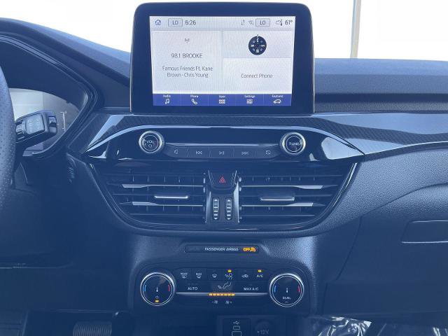 Certified 2025 Ford Escape ST-Line AWD/4WD image 22