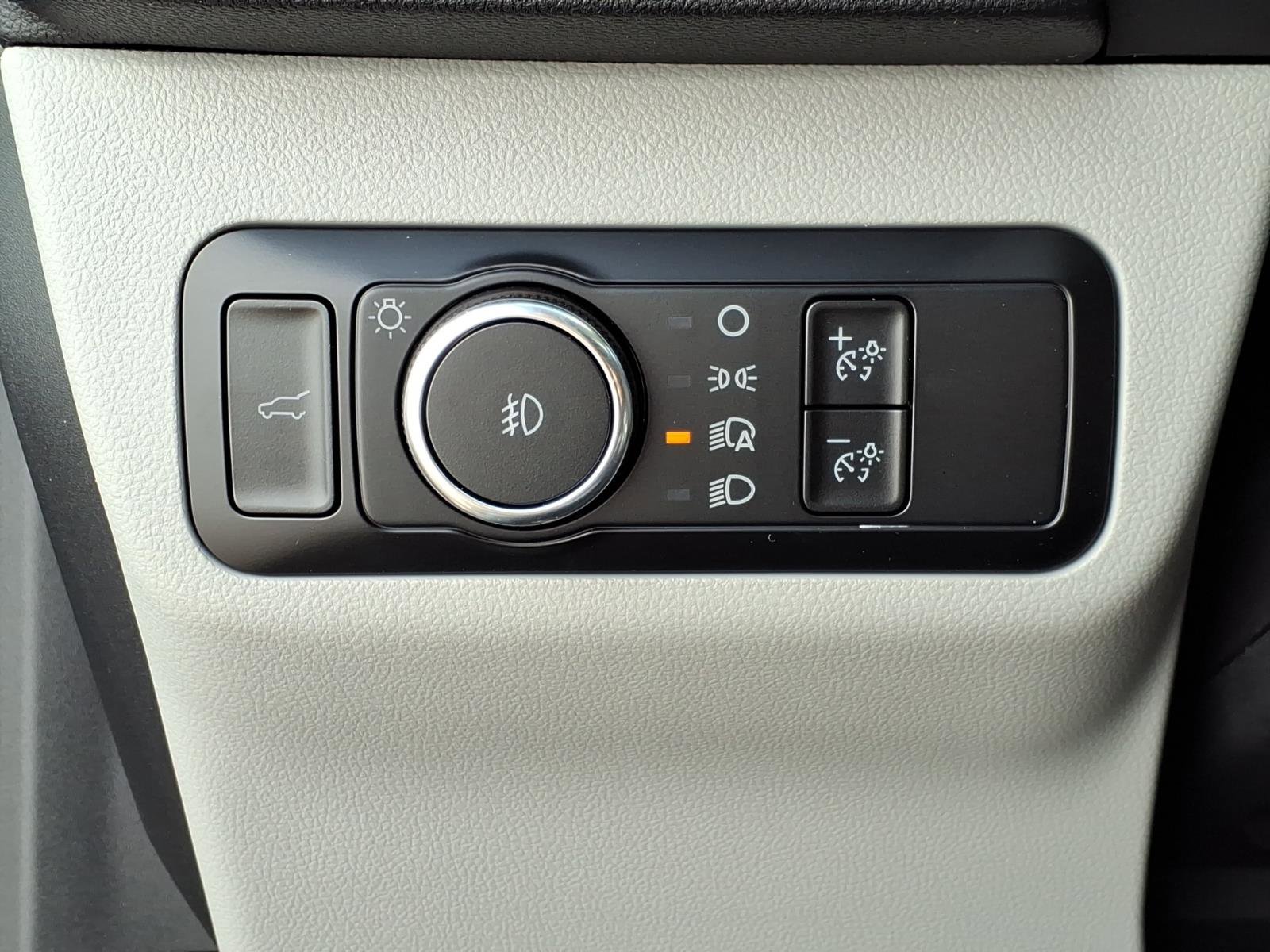 Certified 2023 Ford Escape Platinum w/ Premium Technology Package AWD/4WD image 18